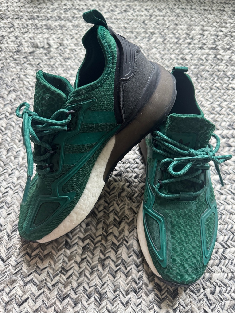 Adidas ZX 2K Boost